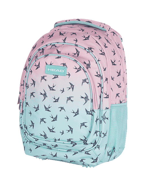 Backpacks