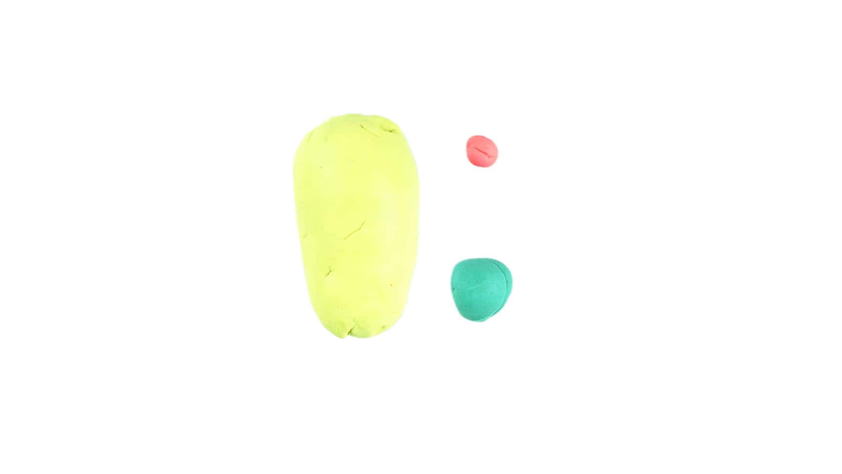 2 frutolina kulki