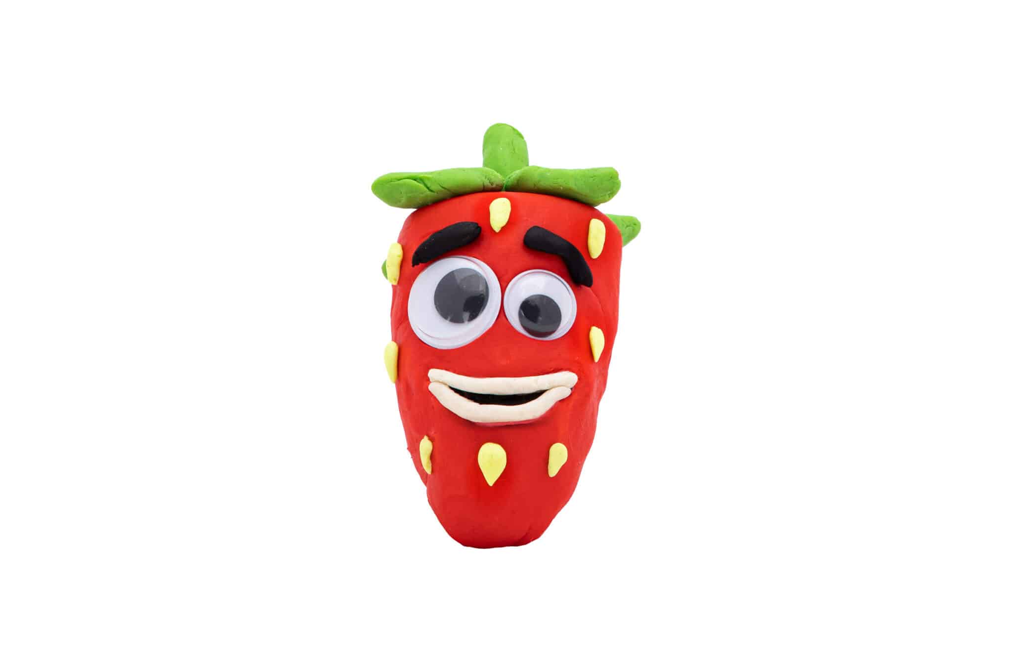 truskawka gotowa krok 4